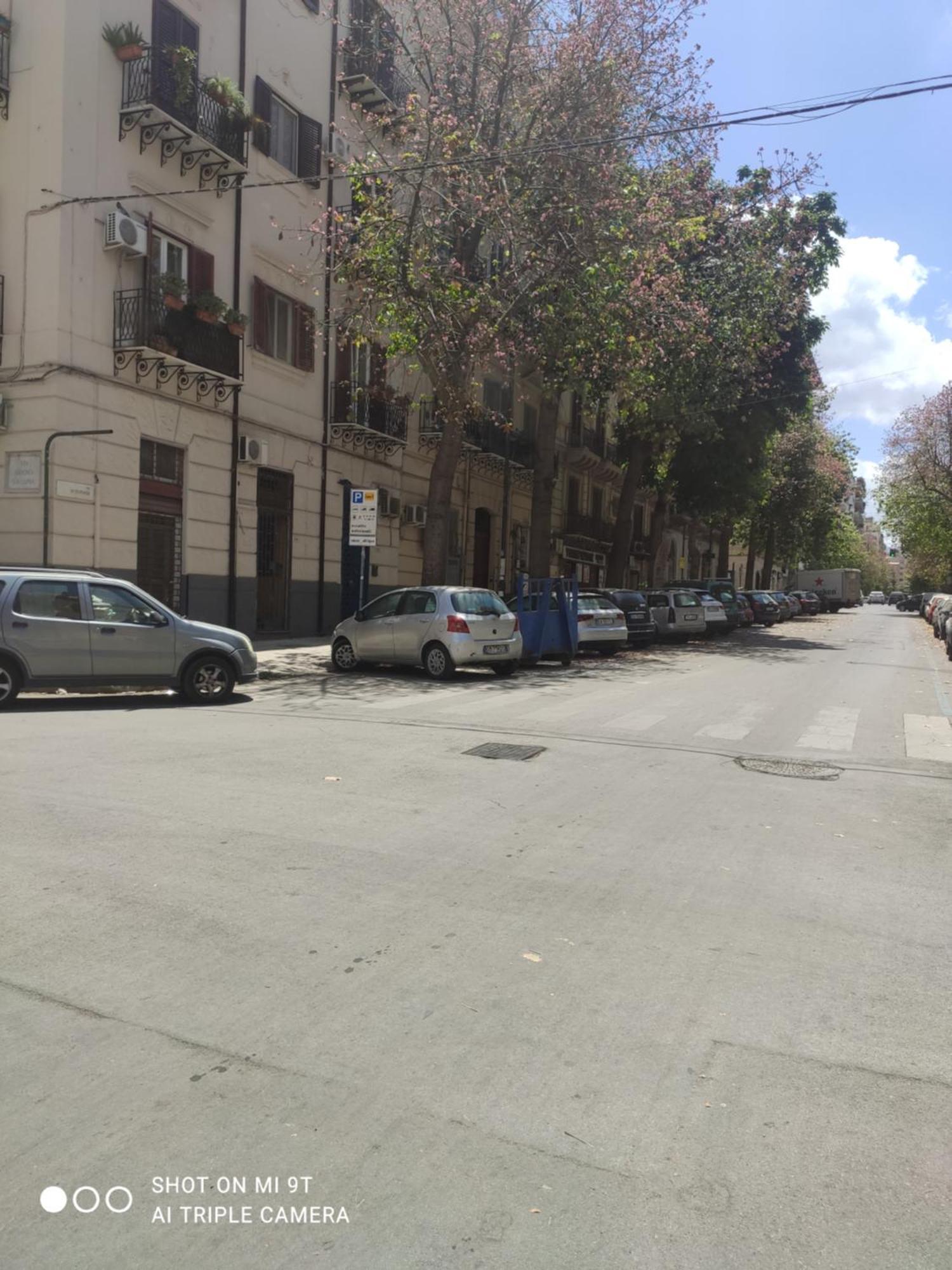 Casa Varco Santa Lucia Palermo Zewnętrze zdjęcie