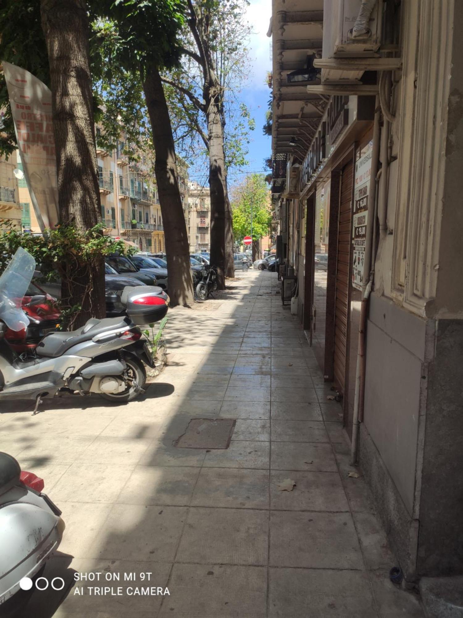Casa Varco Santa Lucia Palermo Zewnętrze zdjęcie