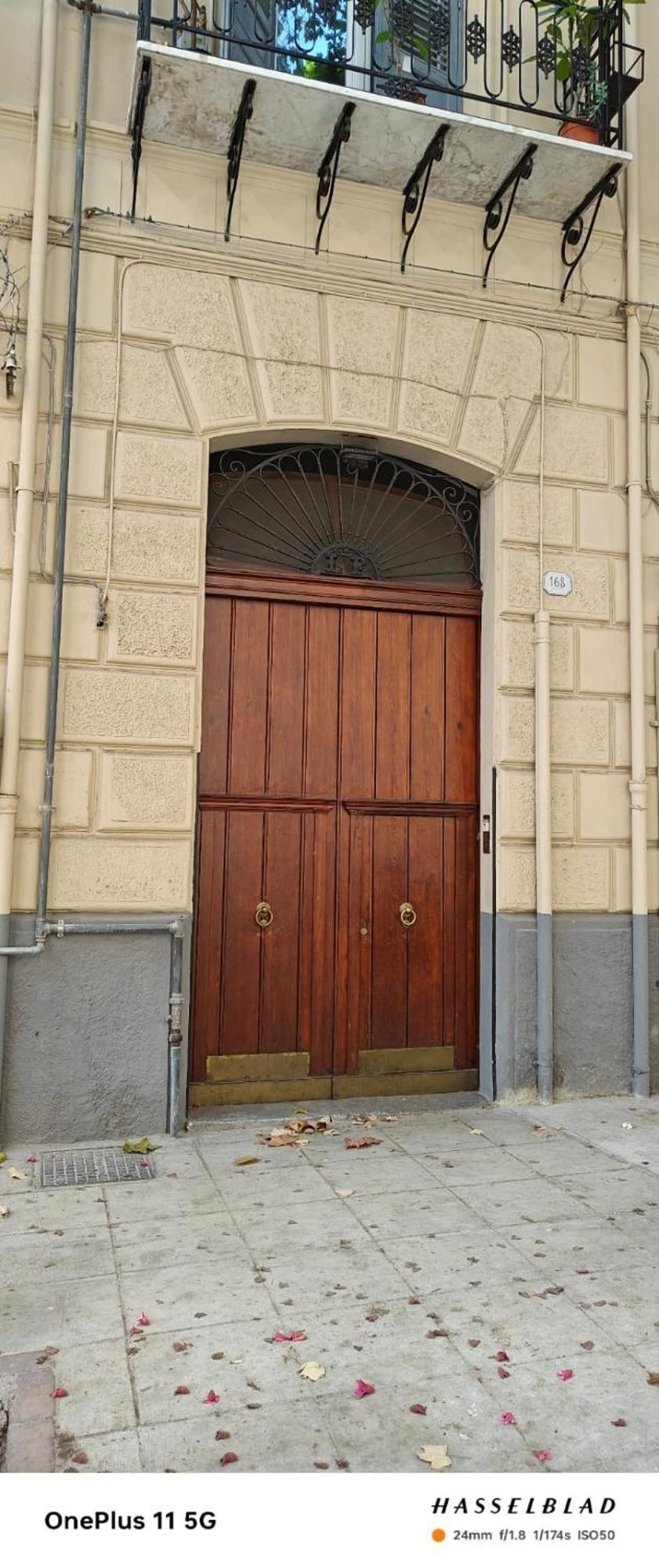 Casa Varco Santa Lucia Palermo Zewnętrze zdjęcie