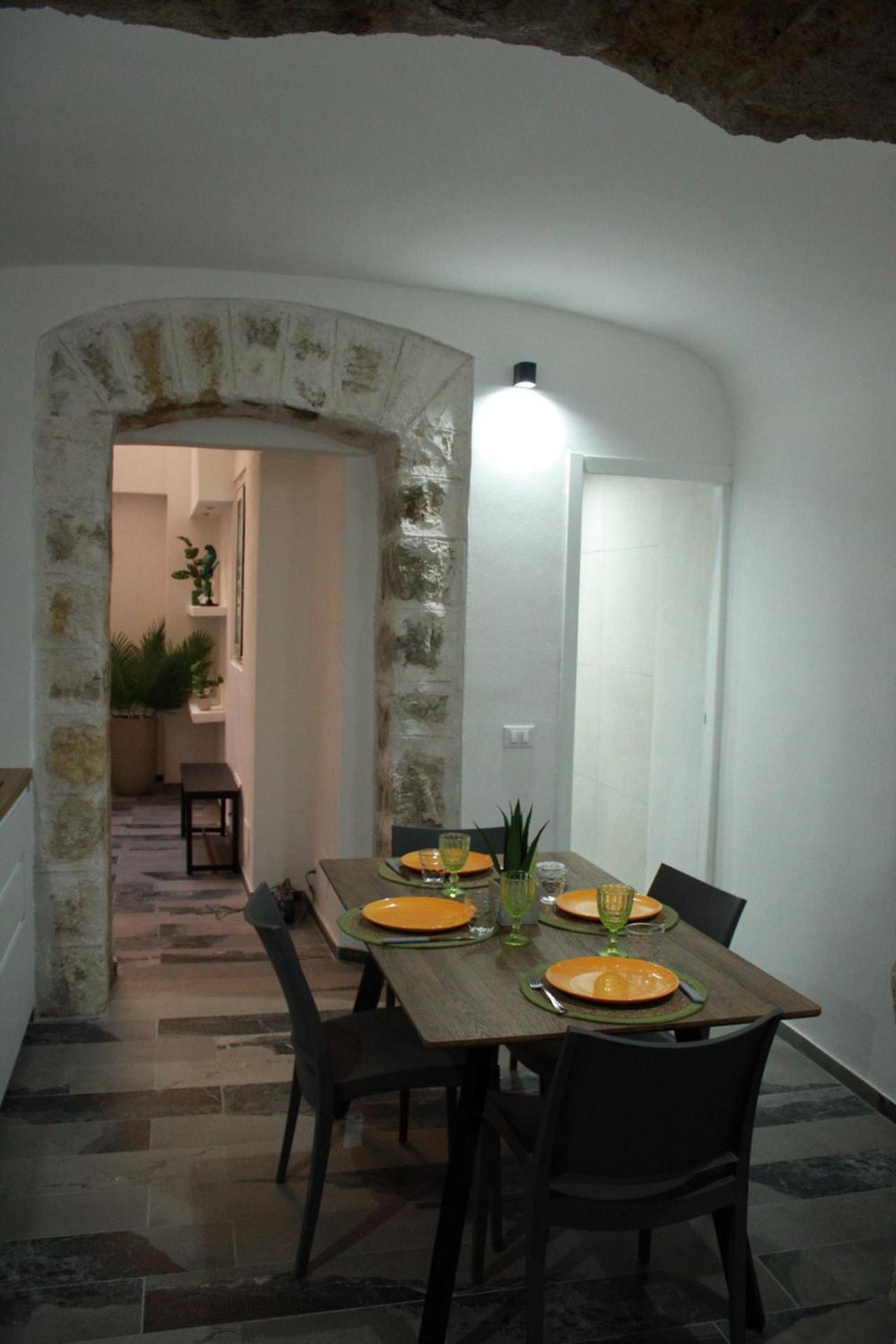Casa Varco Santa Lucia Palermo Zewnętrze zdjęcie
