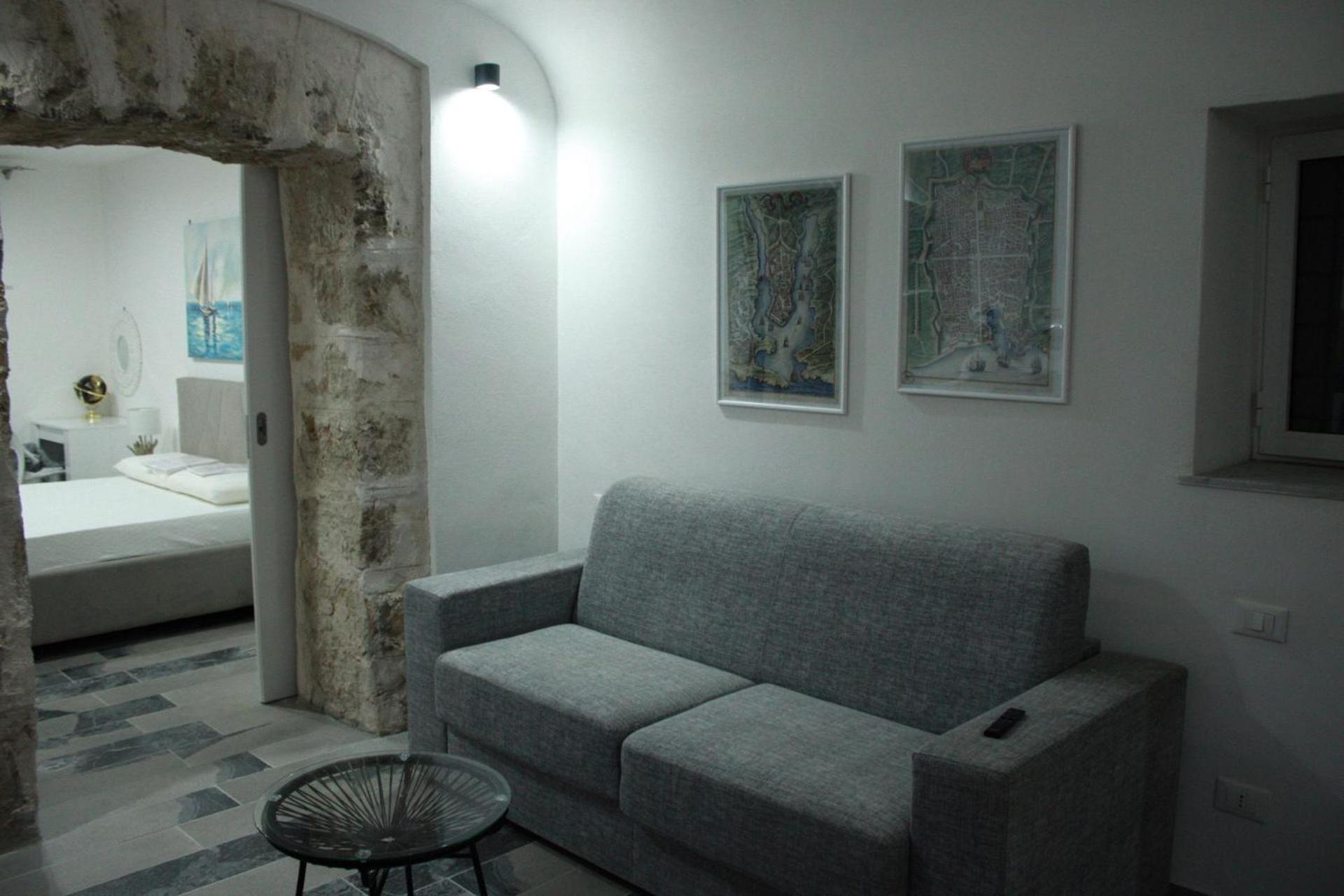 Casa Varco Santa Lucia Palermo Zewnętrze zdjęcie