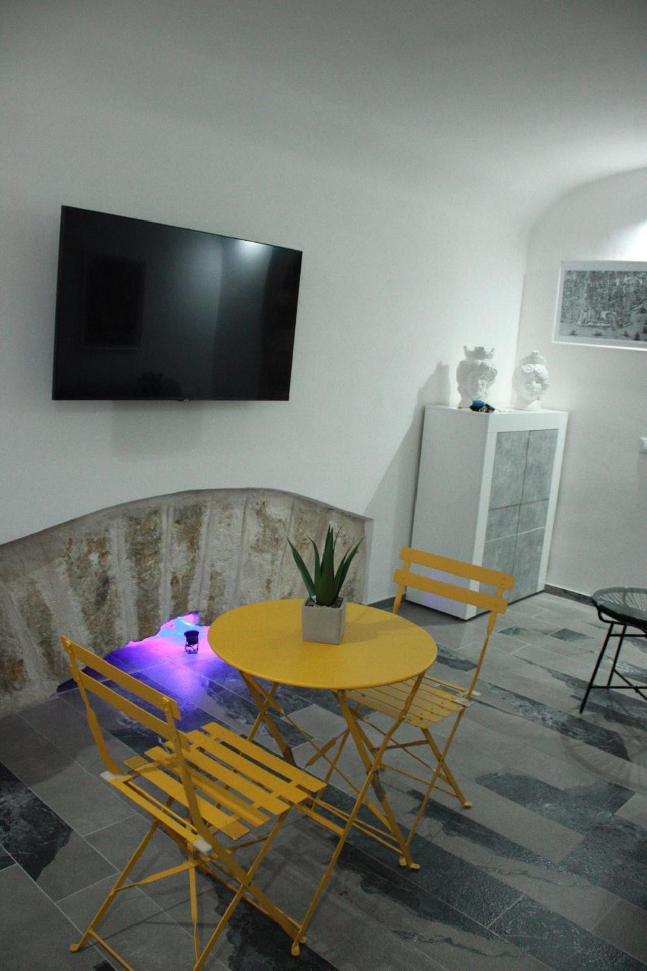 Casa Varco Santa Lucia Palermo Zewnętrze zdjęcie