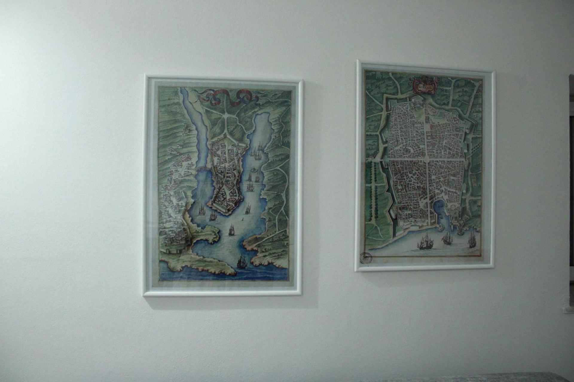 Casa Varco Santa Lucia Palermo Zewnętrze zdjęcie