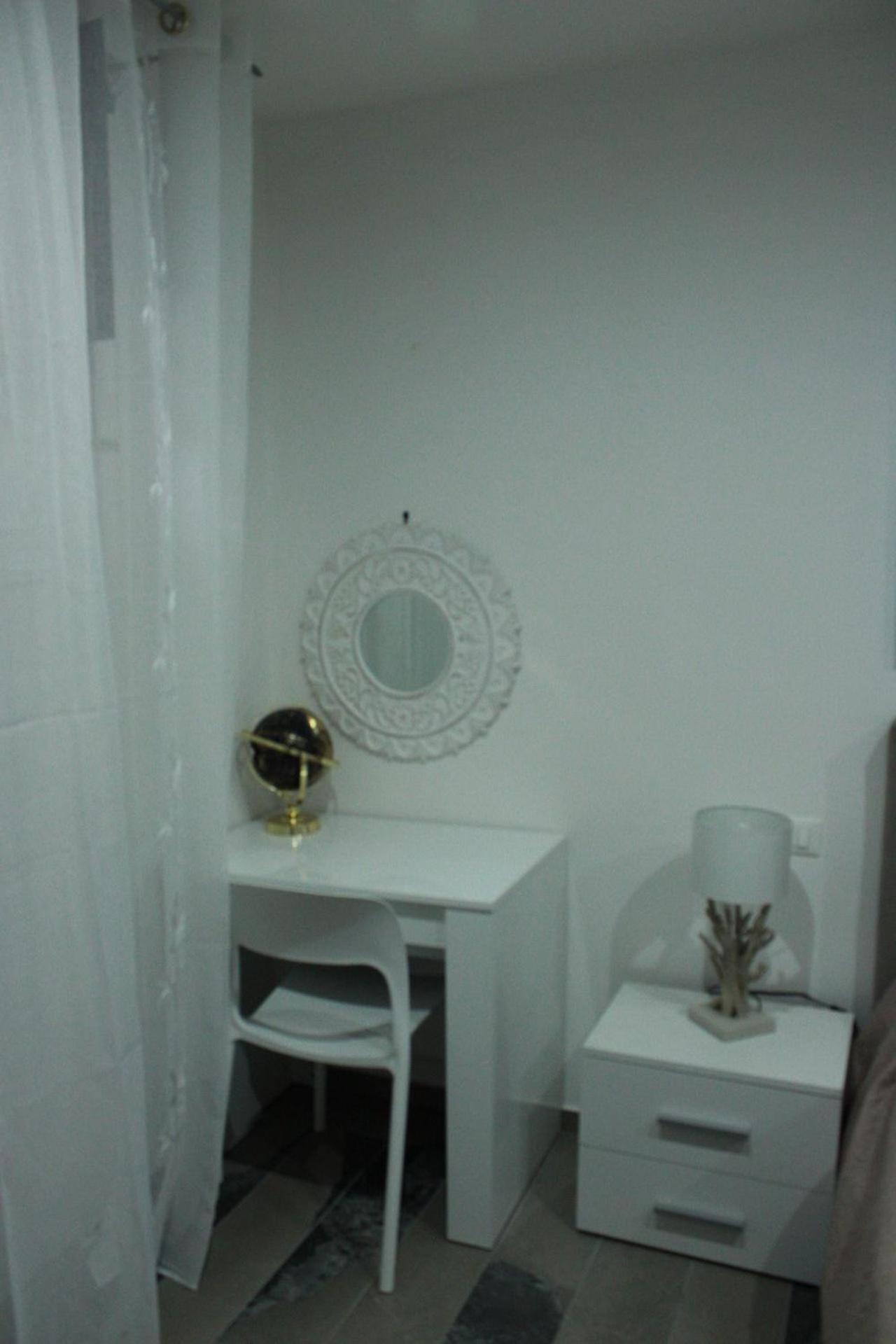 Casa Varco Santa Lucia Palermo Zewnętrze zdjęcie