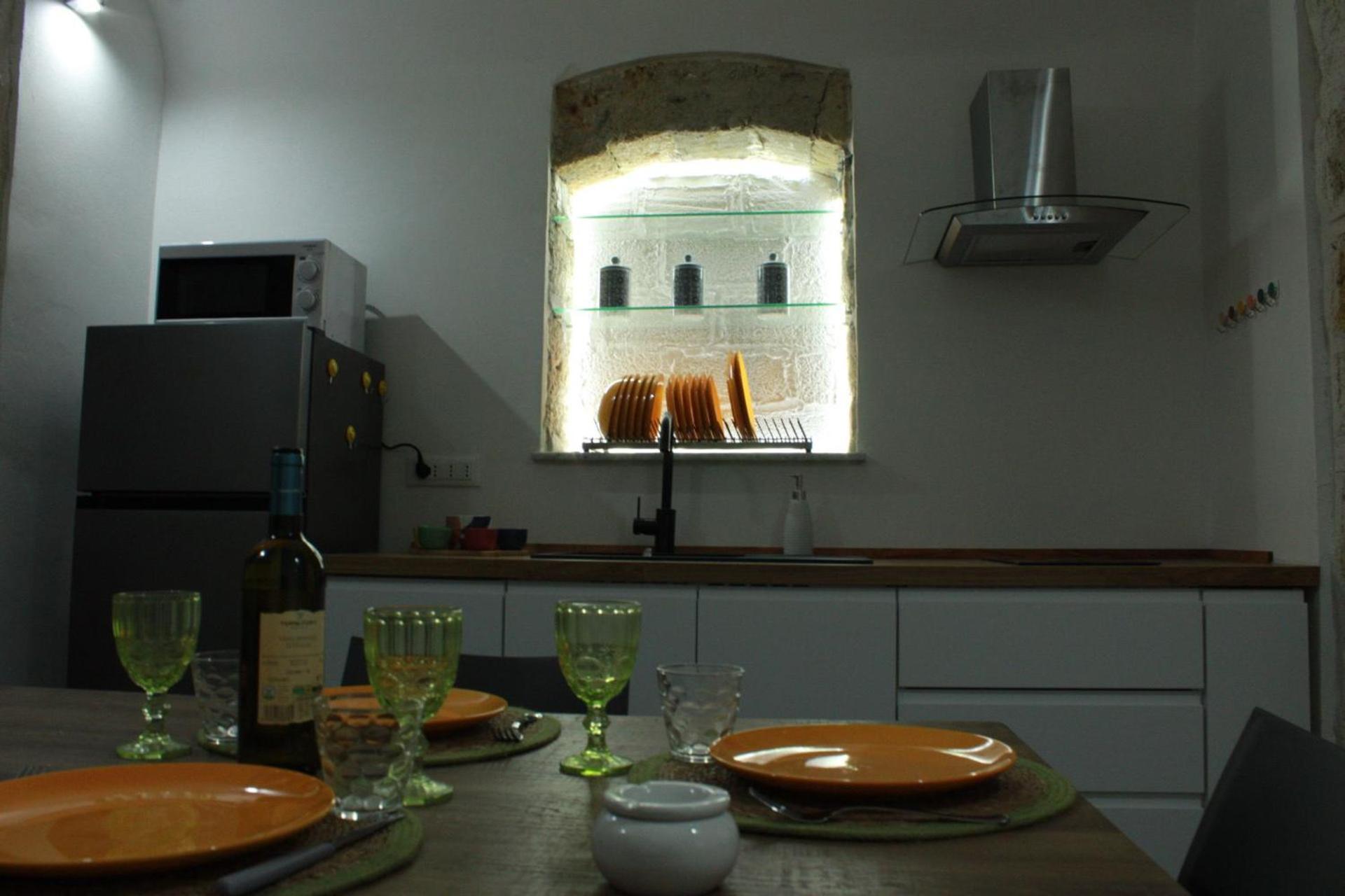 Casa Varco Santa Lucia Palermo Zewnętrze zdjęcie