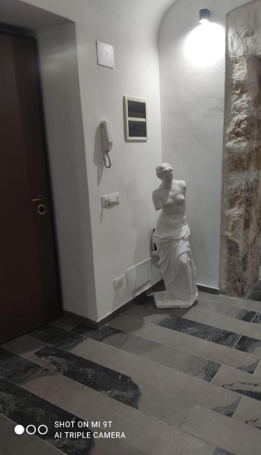 Casa Varco Santa Lucia Palermo Zewnętrze zdjęcie