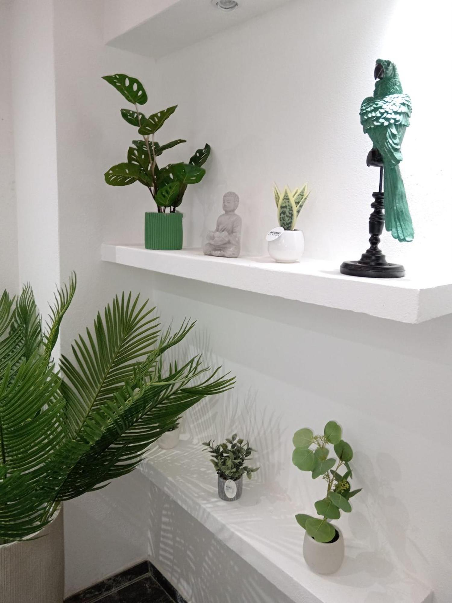 Casa Varco Santa Lucia Palermo Zewnętrze zdjęcie