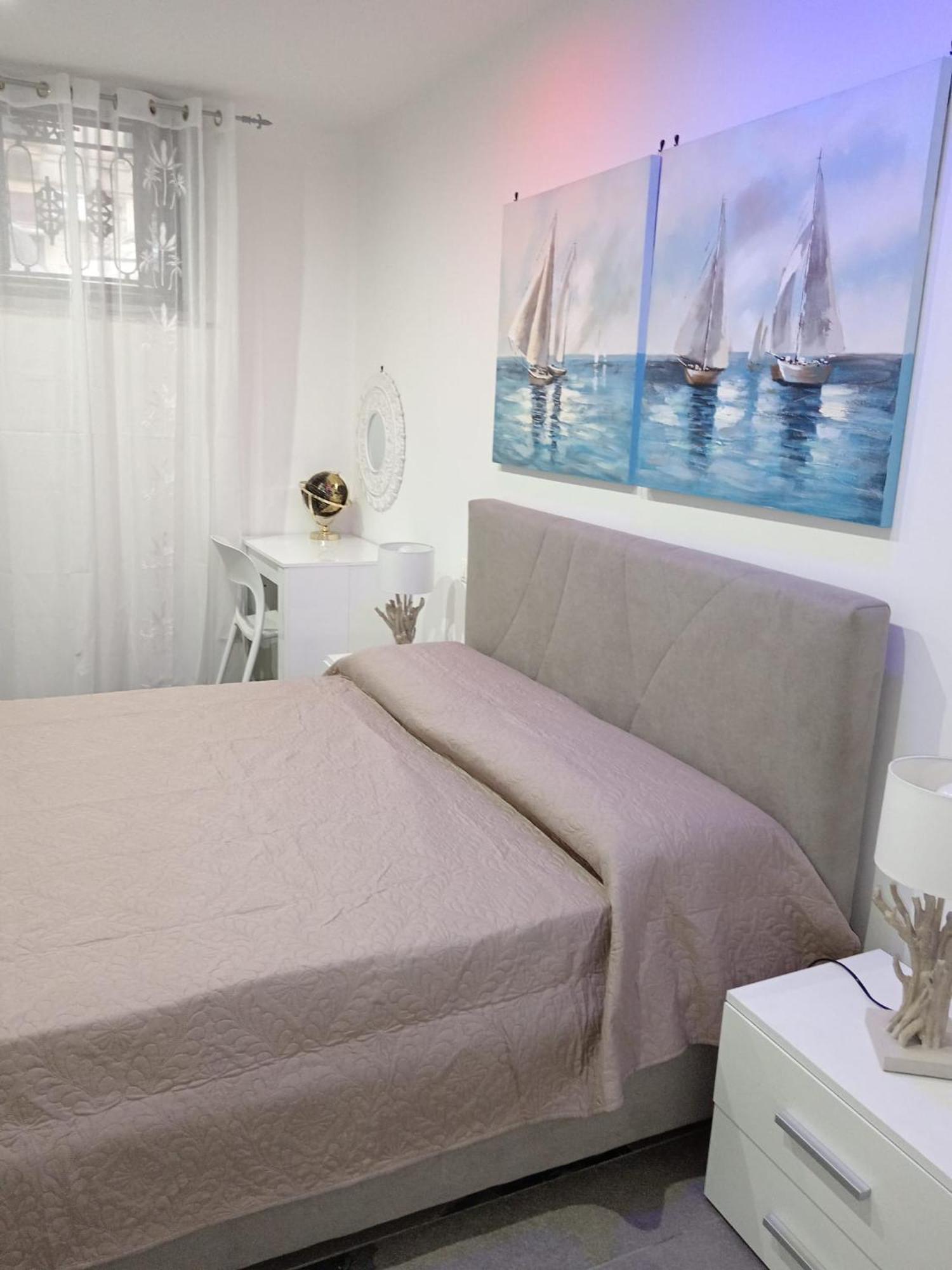 Casa Varco Santa Lucia Palermo Zewnętrze zdjęcie