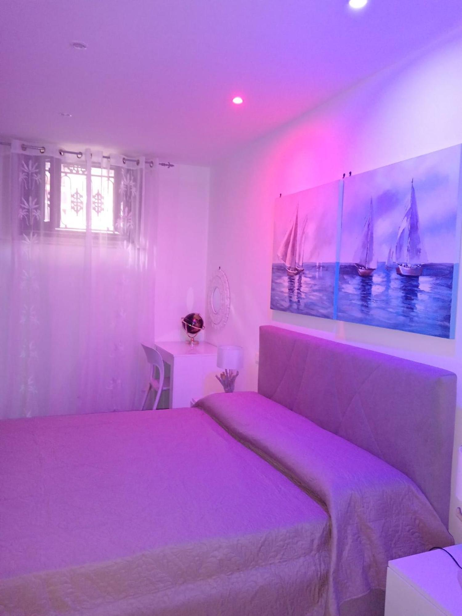 Casa Varco Santa Lucia Palermo Zewnętrze zdjęcie