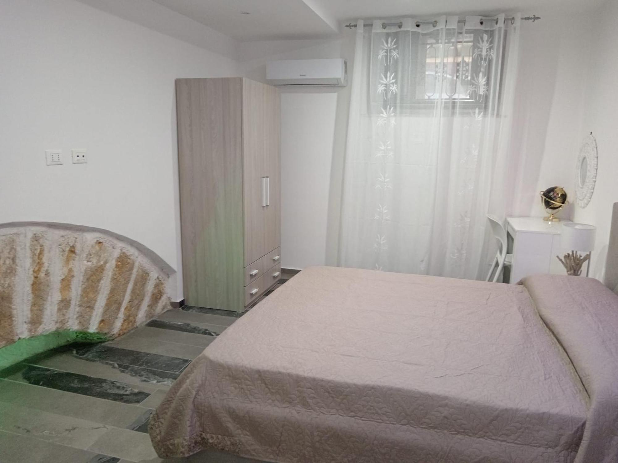 Casa Varco Santa Lucia Palermo Zewnętrze zdjęcie