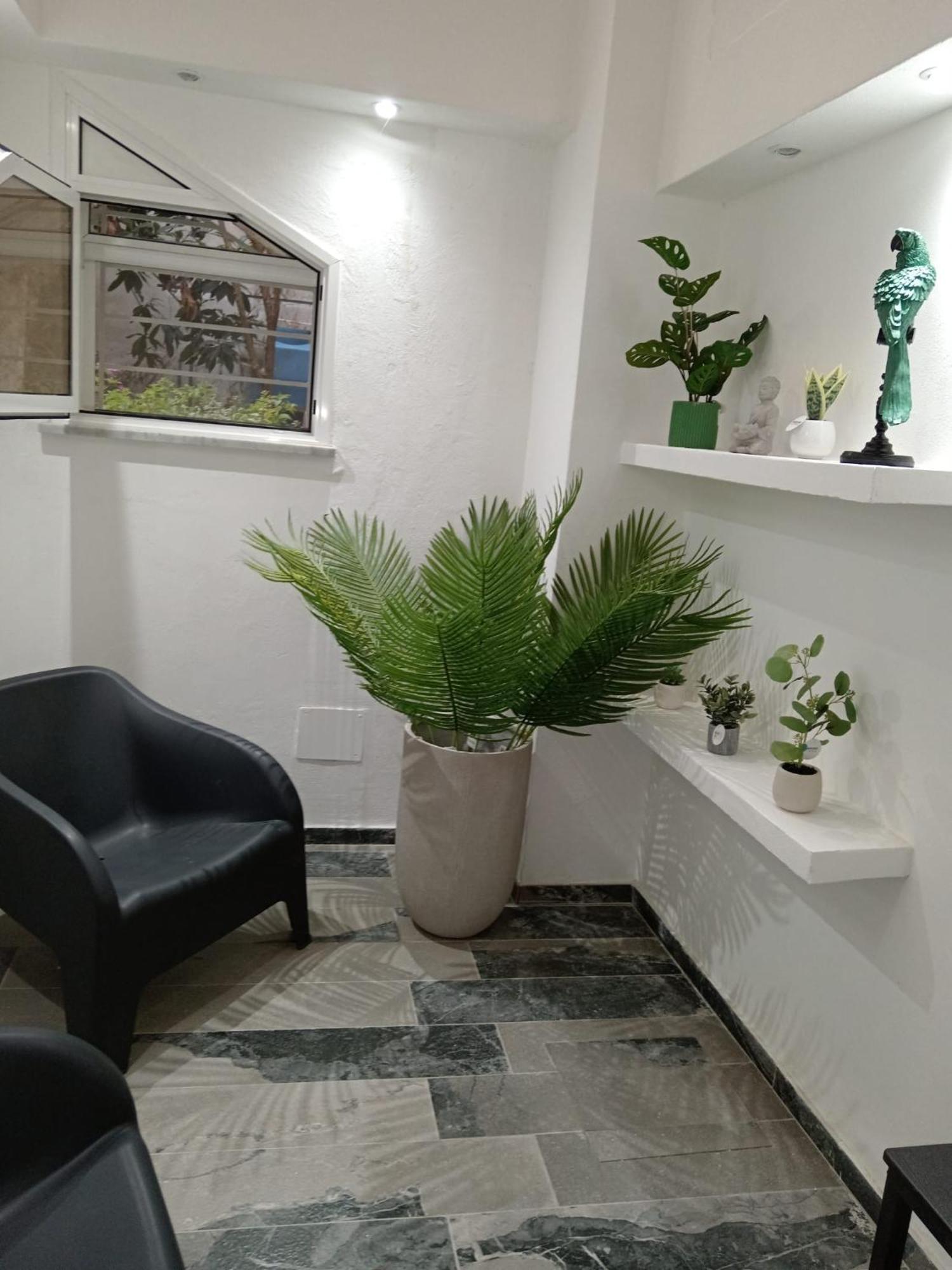 Casa Varco Santa Lucia Palermo Zewnętrze zdjęcie