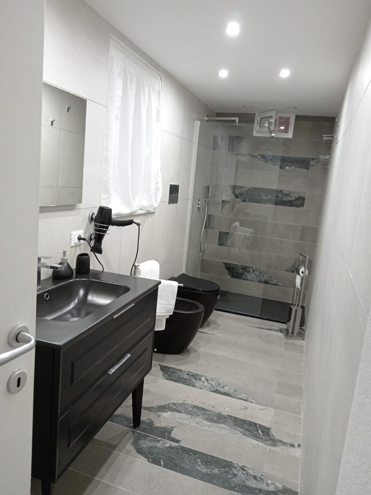 Casa Varco Santa Lucia Palermo Zewnętrze zdjęcie