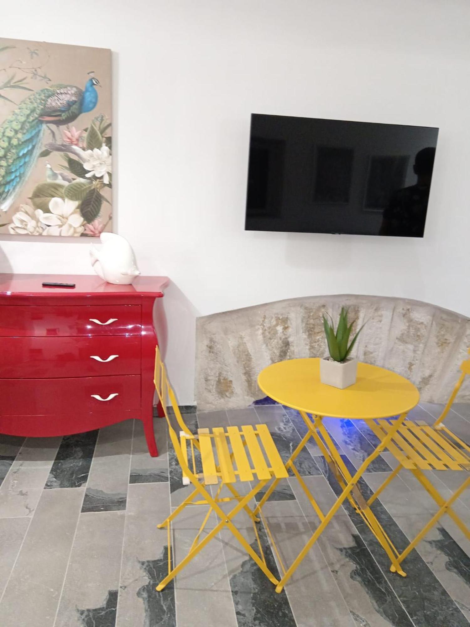 Casa Varco Santa Lucia Palermo Zewnętrze zdjęcie
