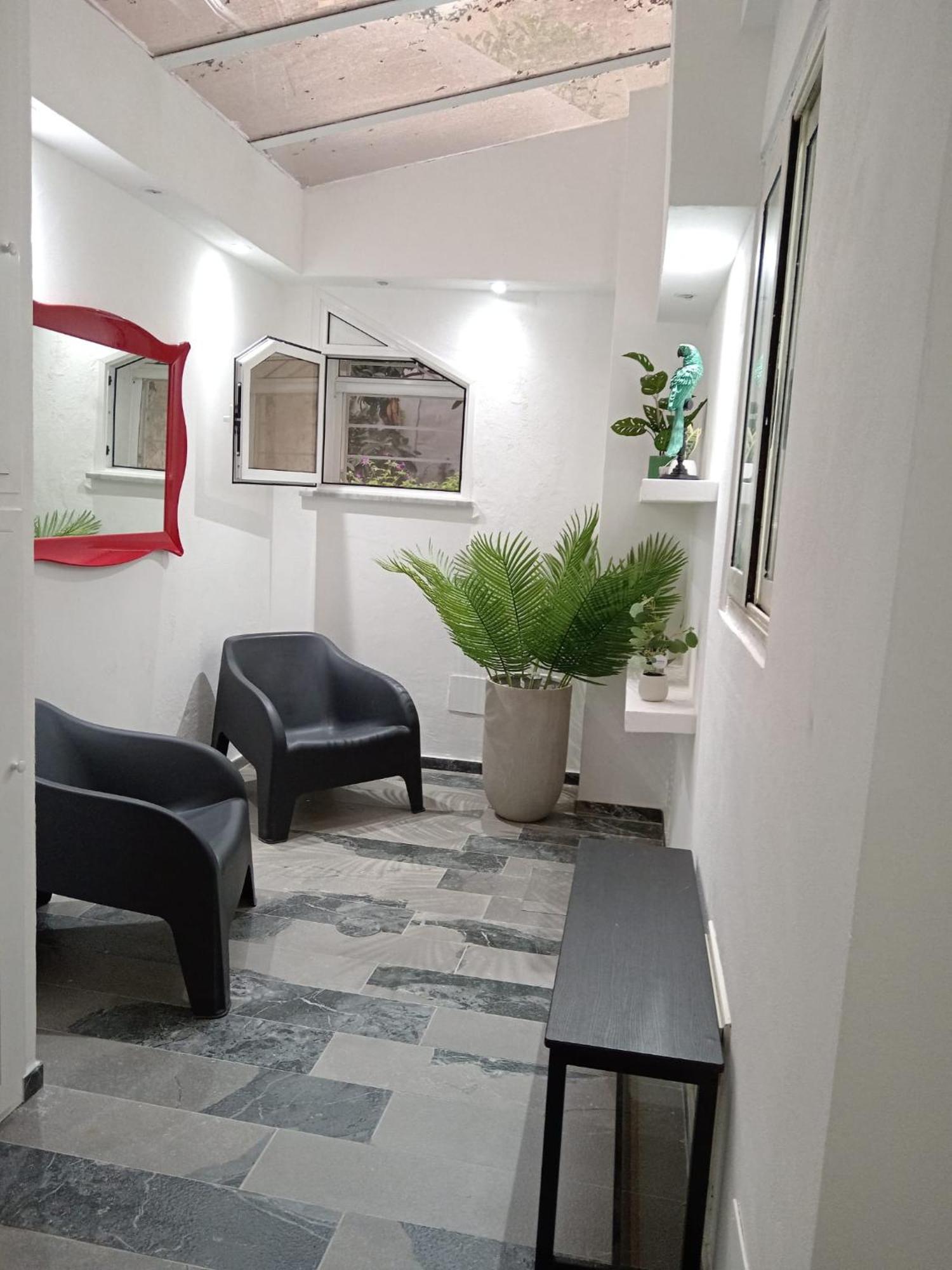 Casa Varco Santa Lucia Palermo Zewnętrze zdjęcie