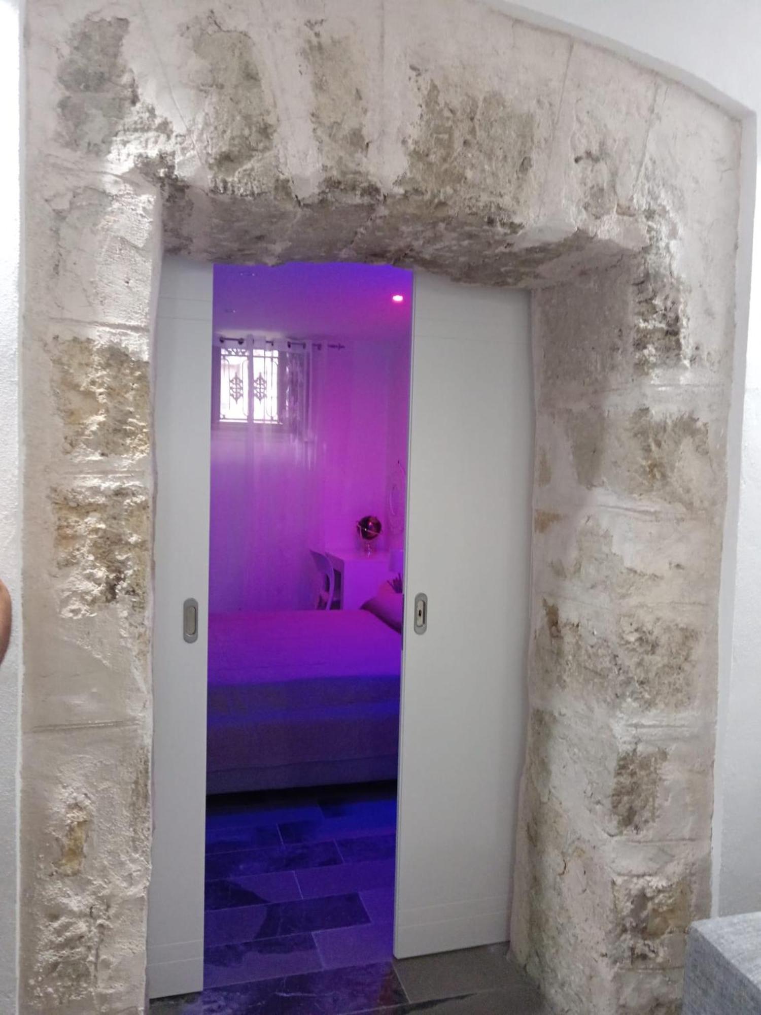 Casa Varco Santa Lucia Palermo Zewnętrze zdjęcie